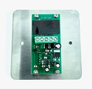 MV-300P Merkkivaloyksikkö ledeillä pinta-asennukseen