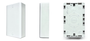 NCB-6000 Kytkentärasia, LSA-moduulille