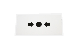 HL5030MGG Varalasi hätälaukaisupainikeelle 