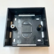 PP-500P Exit buttonfor surface mounting, PIR- switch 12-24VDC
