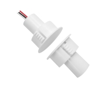 MK-250M1 Metallioven magneettikosketin uppoasennukseen, vaihtokosketin NC/NO/COM