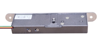 Sähkömekaaninen lukko MLY-165, tilatiedolla, uppoasennukseen