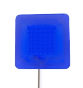 NER504BL Merkkivaloyksikkö teholedeillä sininen