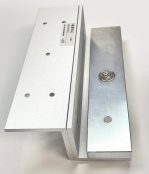 Z-asennuskulma alumiinia Ner 4000 sarjaan