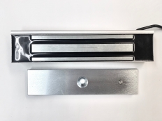 Ner 3500LR RST Magneettilukko ruostumattomasta teräksestä tilatiedolla, kosteuden kestävä IP68