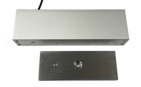 Ner 7500LRW Magneettilukko, tilatiedolla, kosteuden kestävä IP65