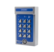Koodilukko V42 Vanderbilt ( Bewator K42) 12-24VAC/ DC, IP54 