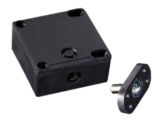 ECL-24 Elektroninen kalustelukko 24VDC