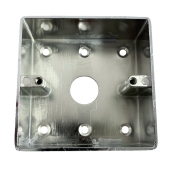 PP-210Led Poistumispainike pinta-asennukseen