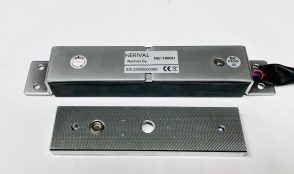Ner 1800U Magneettilukko uppoasennukseen tilatiedolla