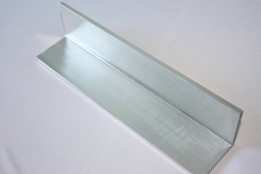 L-kulma vastaraudalle Ner1500LR sarjaan