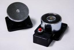 NEA50 Oven aukipitomagneetti 490N, 24VDC                                                           