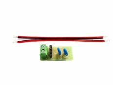 Surge protection card SK-1 with varistors