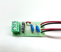 Surge protection card SK-1 with varistors