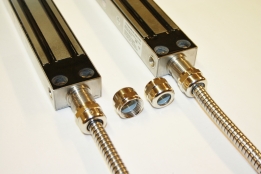 Sovitusyhde Ner 3000LR RST sarjaan max 8mm panssariletkulle #62900, SK20x 12 kromi