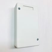 VMC 5000/1 Linjator Kytkentärasia matala, LSA-1 moduulille