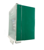 HL5030MG4L Call point green with led lights