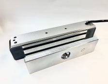 Ner 1800LR RST Magneettilukko ruostumattomasta teräksestä tilatiedolla, kosteuden kestävä IP68