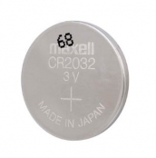 CR2032 Nappiparisto