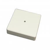 VMC 4000/2 Kytkentärasia matala, LSA-moduuleille 