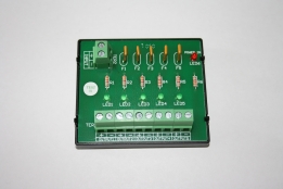 Ylivirtasuojauskortti PSB-3015