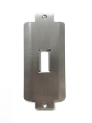 MLY Rintalevy kaksisuuntaiselle ovelle