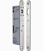 Solenoidilukko DX-200 uppoasennukseen