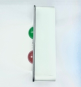 MV-300PJ Merkkivaloyksikkö ledeillä pinta-asennukseen