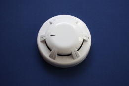 Optisk rökdetektor Apollo Orbis med led, ORB-OP-12001