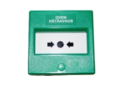 HL5030MG4 Ovilukon hätälaukaisupainike