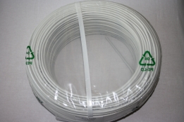 Teleasennuskaapeli MHS 1x4x0,5