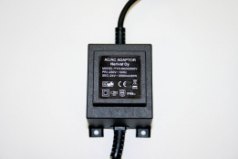IP68 Jännitelähde 24VAC/ 2,5A 60W YYO66