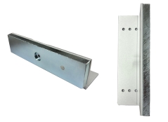 L-asennuskulma vastaraudalle Ner 1500 ja 1800 sarjaan