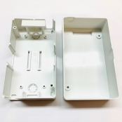 VMC 5000/1 Linjator Kytkentärasia matala, LSA-1 moduulille