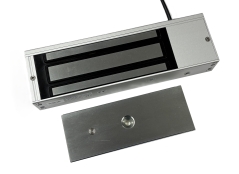 Ner 7500LRW Magneettilukko, tilatiedolla, kosteuden kestävä IP65