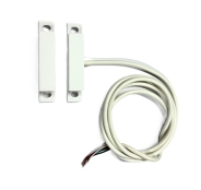 MK-202P Magneettikosketin pinta-asennukseen, vaihtokosketin + sabotaasisilmukka