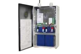 PSU 2410A 230VAC/ 24VDC, 10A