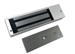 Ner 5000LR Magneettilukko pinta-asennukseen tilatiedolla
