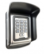 RCB-1 Sääsuoja koodilukoille