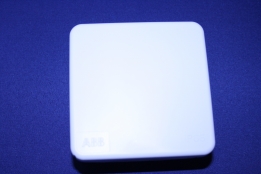 Jakorasia AP 10 valkoinen