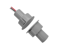 MK-250M1G Metallioven magneettikosketin uppoasennukseen, vaihtokosketin NC/NO/COM