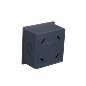 5-asentoinen LED avainkytkin AK-5U