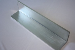 L-asennuskulma Ner 5500LR RST sarjaan