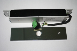 Ner 4000U Magneettilukko uppoasennukseen tilatiedolla