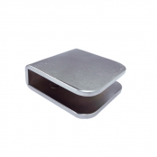 NEA-1 Ankkuri aukipitomagneeteille lasioveen 12-18mm