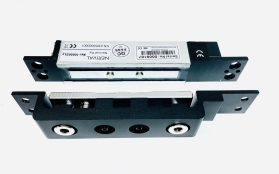 Ner 10000SLy-24VDC Magneettilukko uppoasennukseen tilatiedolla heiluri-, pyörö-, liuku-, ja vakio-oville