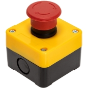 Hätälaukaisupainike HL1AP 