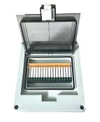 Module enclosure 6-modules IP55