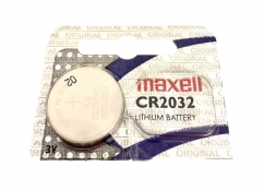 CR2032 Nappiparisto