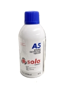 Testisavu SOLO A5-001 paloilmaisimille ja palovaroittimille